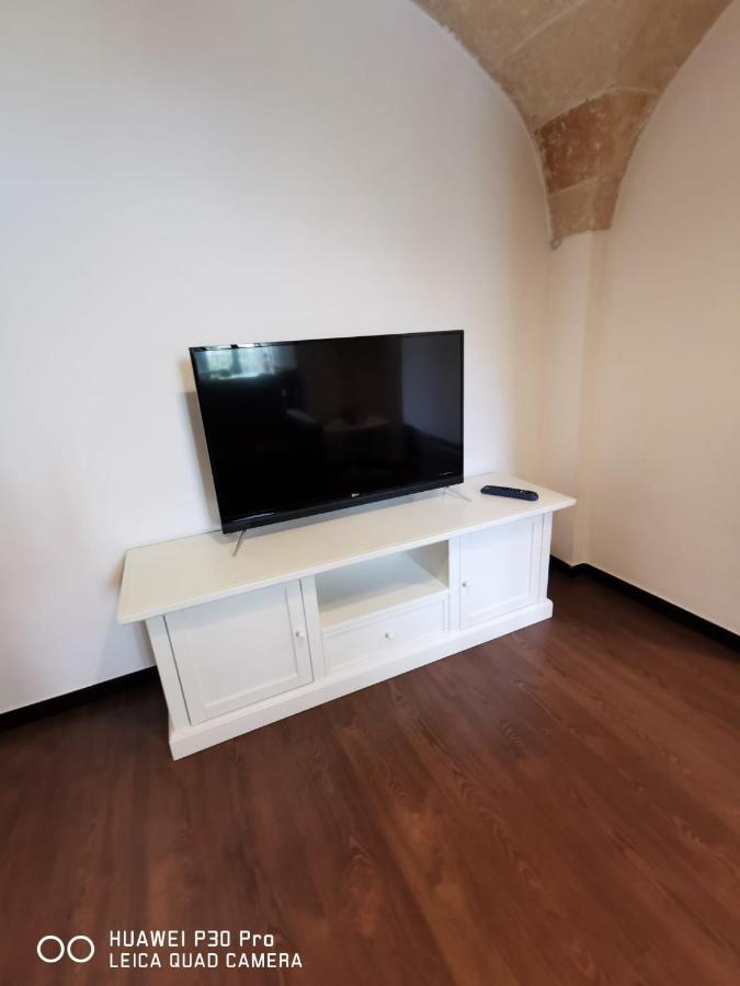 Apartmán Casa Chiara Monopoli Exteriér fotografie