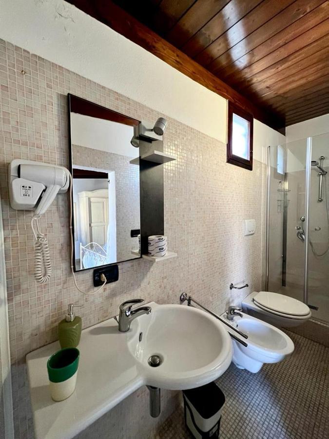 Apartmán Casa Chiara Monopoli Exteriér fotografie