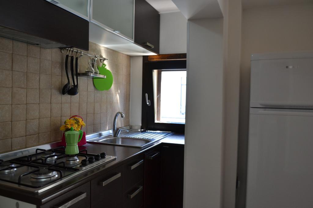 Apartmán Casa Chiara Monopoli Exteriér fotografie