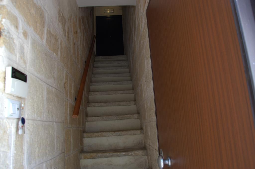 Apartmán Casa Chiara Monopoli Exteriér fotografie