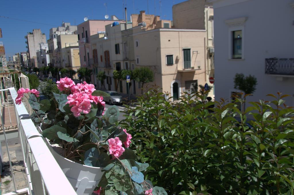 Apartmán Casa Chiara Monopoli Exteriér fotografie