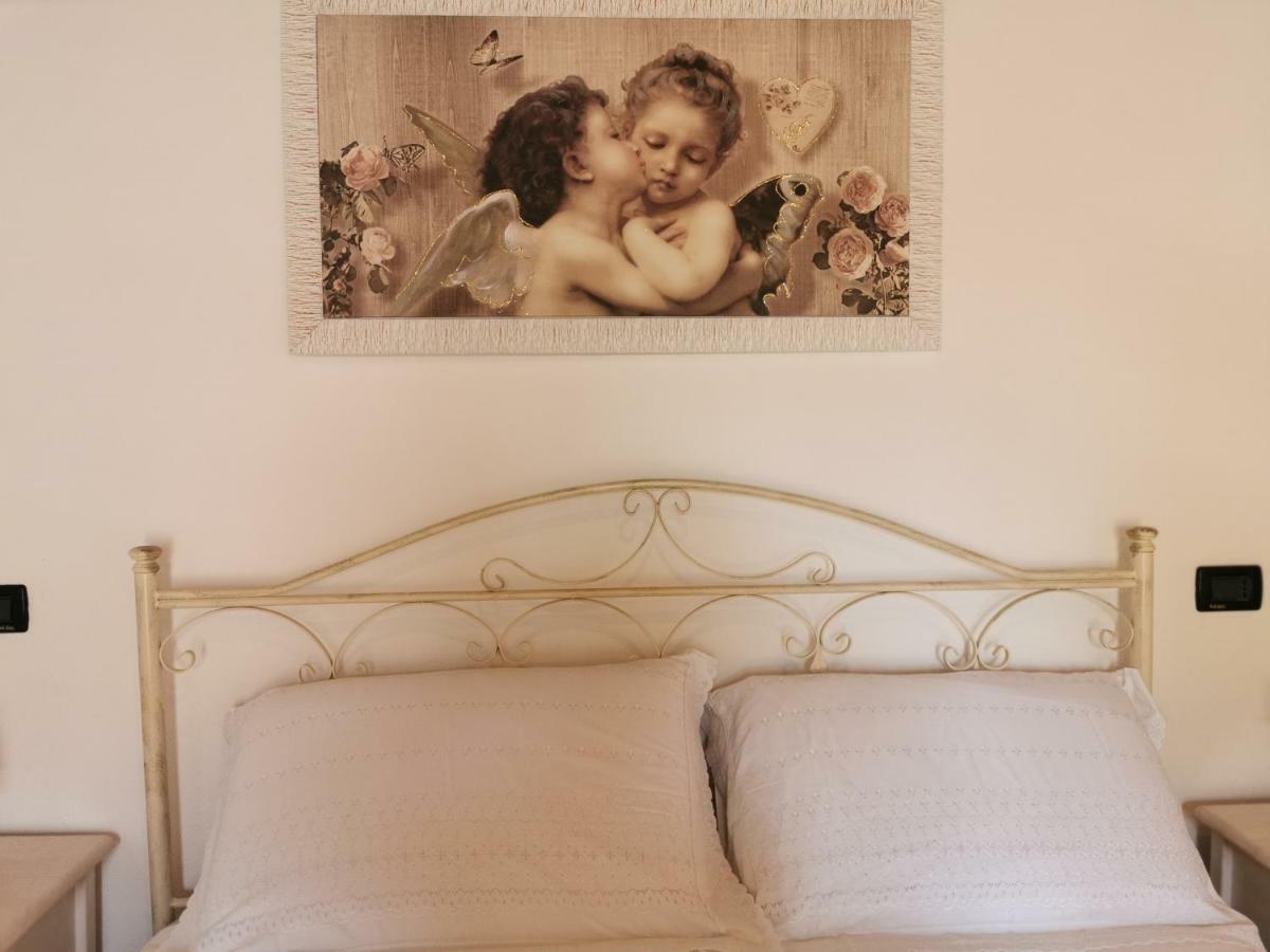 Apartmán Casa Chiara Monopoli Exteriér fotografie