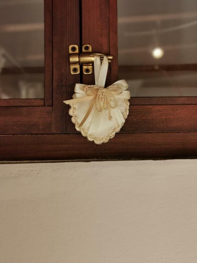 Apartmán Casa Chiara Monopoli Exteriér fotografie